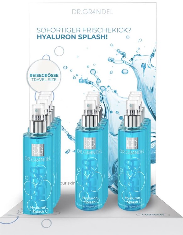 Spray