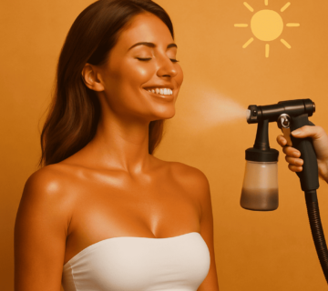 Spray Tanning Bielefeld   Vithalia Beauty Wellness Day Spa Kosmetikinstitut