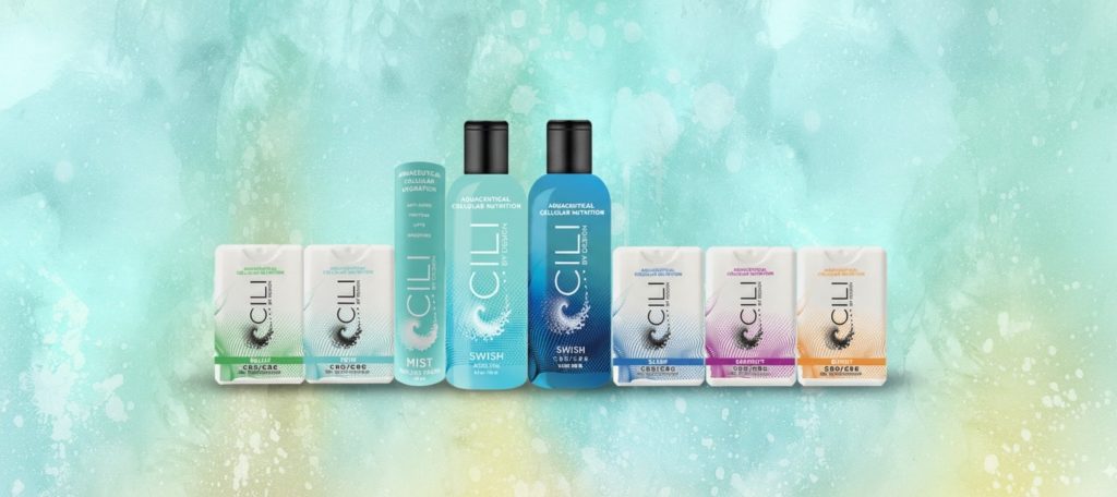 CILI by Design Revolutionäre Zellnahrung für Ihre Gesundheit & Schönheit – Mit 99% Bioverfügbarkeit