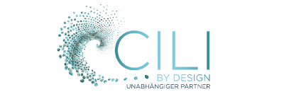 Cili By Design Logo Partner