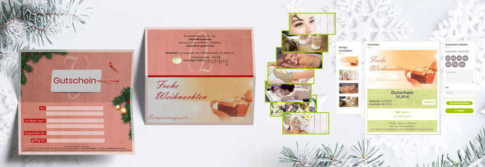 Geschenkideen Weihnachten Bielefeld