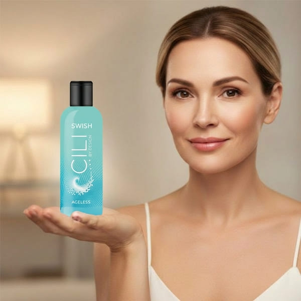 CILI SWISH AGELESS Produkt Stimmungsbild