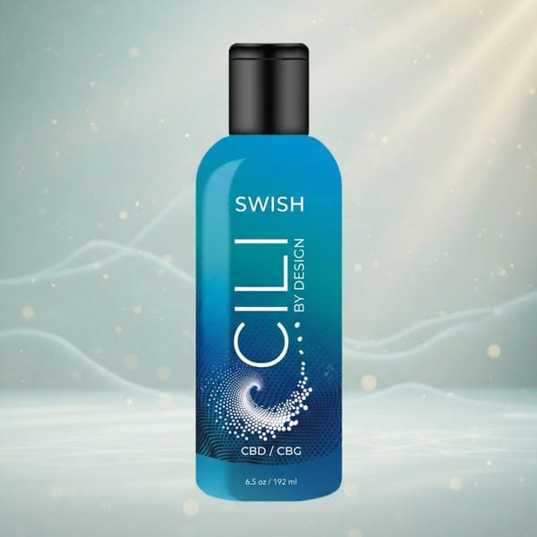 CILI SWISH Produkt