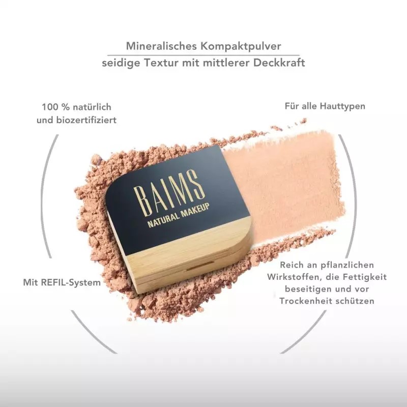 Baims Make ups